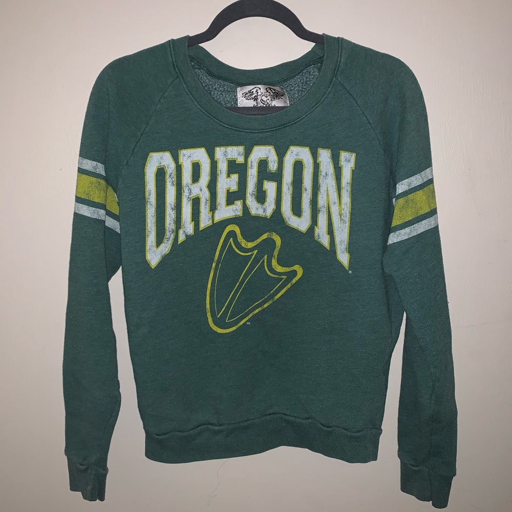 University of Oregon Crewneck